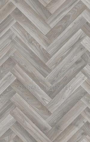 Premium Vinyl Flooring – Durable 0.5mm Wear Layer - thumbnail 2