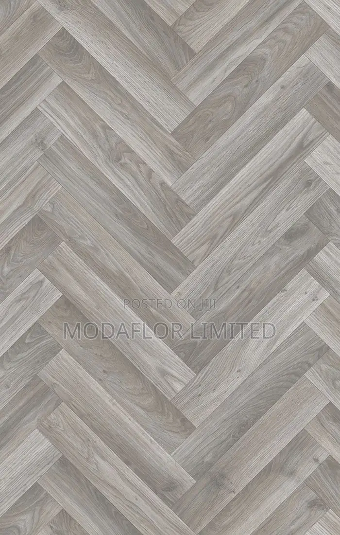 Premium Vinyl Flooring – Durable 0.5mm Wear Layer