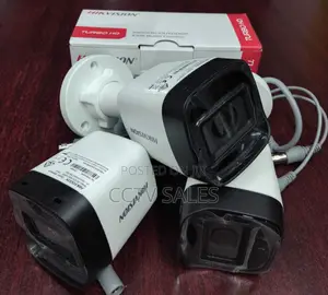 Hikvisionds-2ce16d0t-Exipf -Turbo Hd Cameras