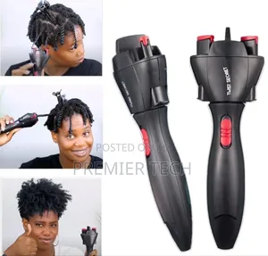 Hair Braider