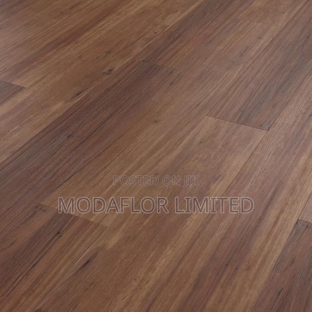 LVT Flooring – Low Maintenance, High Style! - main view