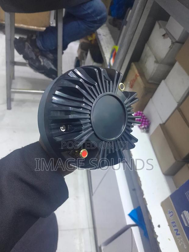 Derwel Tweeter Dh450 (44;4)