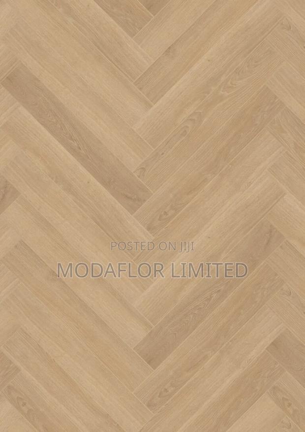 LVT Flooring – Luxury Vinyl Tiles for Modern Spaces