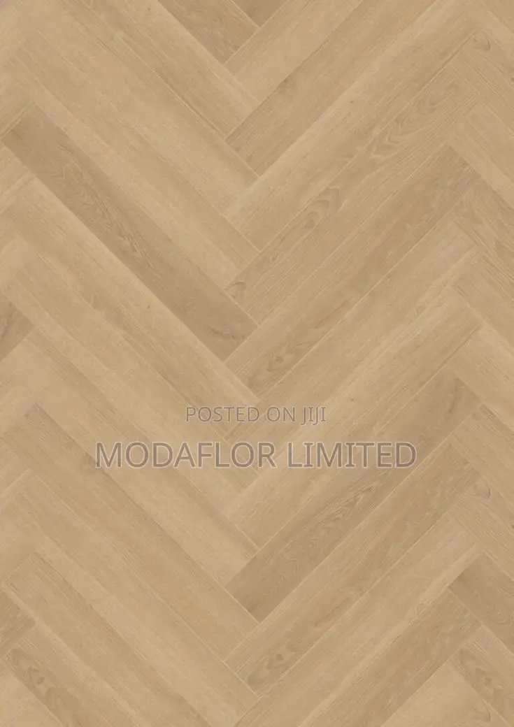 LVT Flooring – Luxury Vinyl Tiles for Modern Spaces