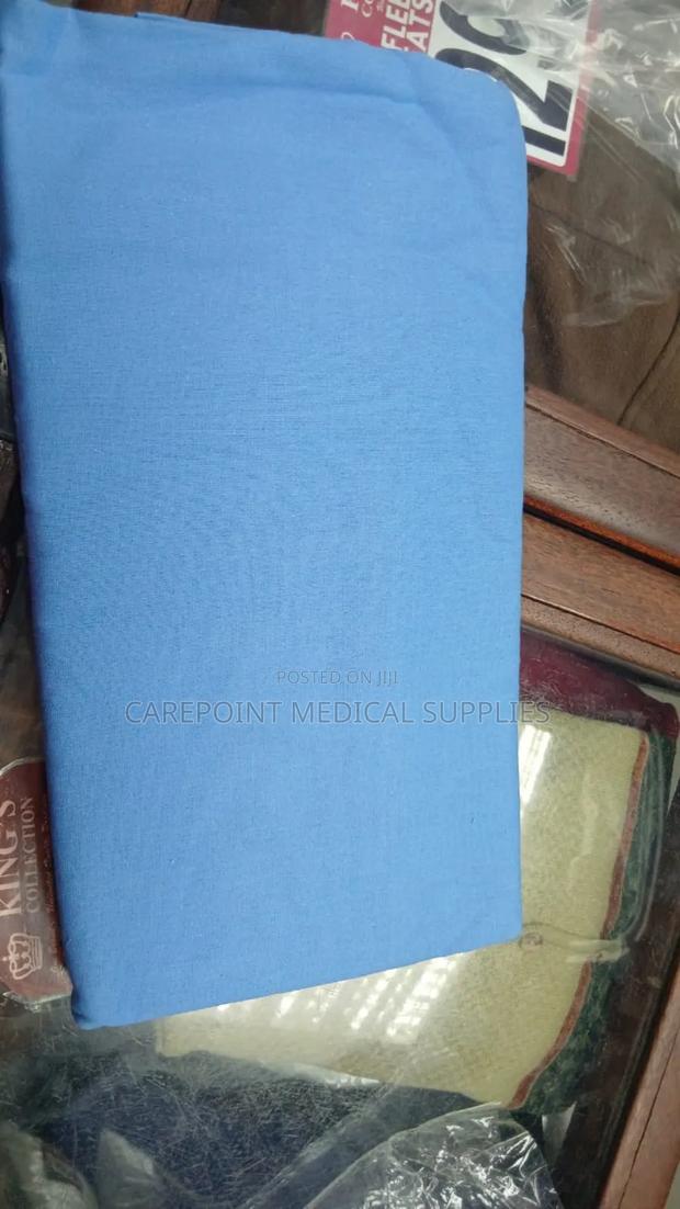 Hospital Bedsheets. - main view