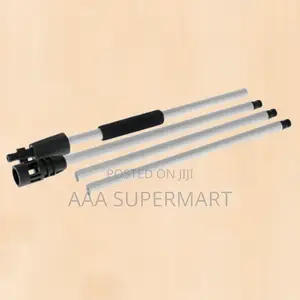  Extension Pipe 1.65m, Ajp1610