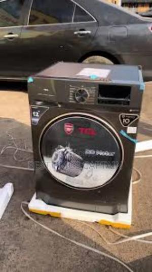 12kg TCL Wash and Spin Washing Machine - thumbnail 2