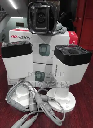 Hikvision 1080p Bullet [Ds-2ce16d0t-Exipf]