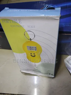 Commercial Available Smile Scale / Smile Scale