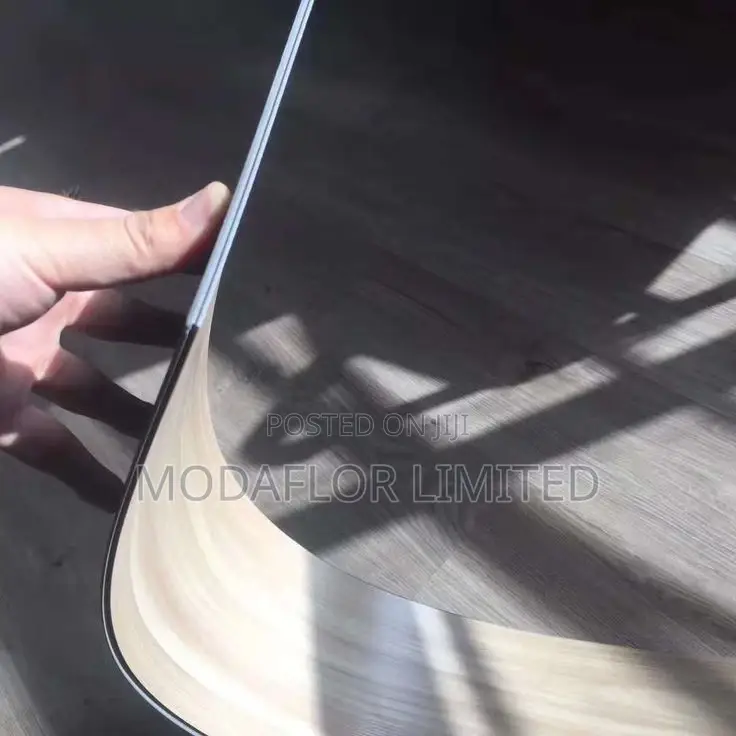 LVT Flooring – Scratch-Proof Stain-Resistant!