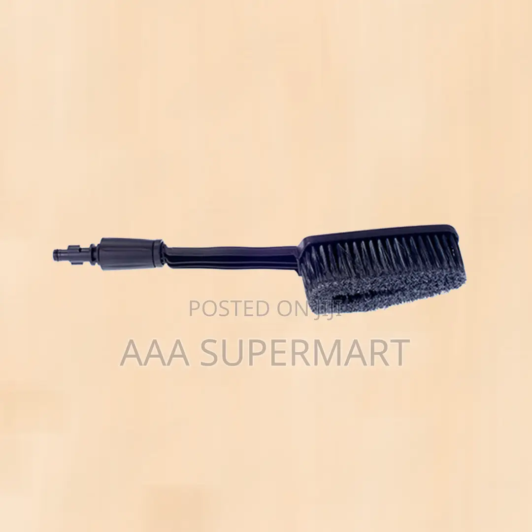  Fixed Brush - Straight, HPW Accessories