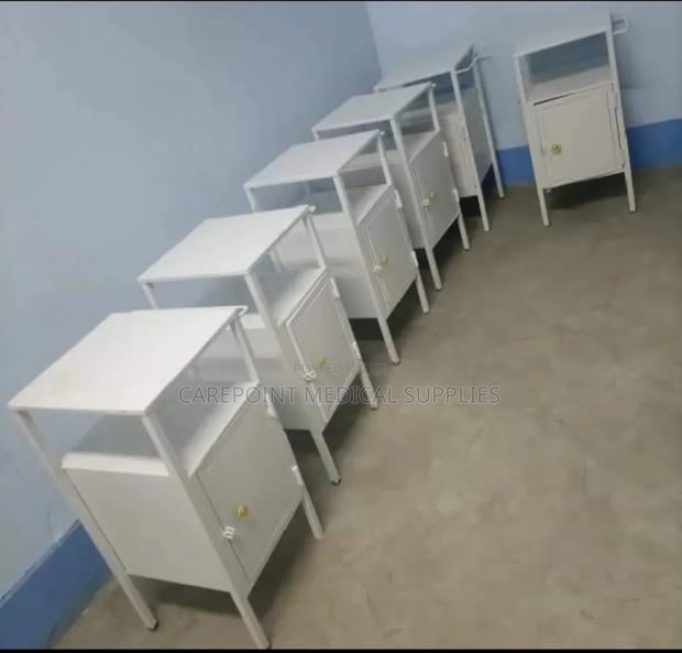 Local Bedside Cabinet - main view