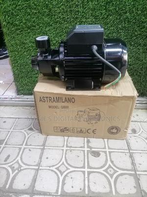 Highly Recommend 1.0hp Astramilano Booster Pump - thumbnail 2