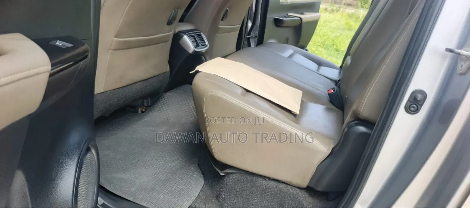 Toyota Hilux 2016 Silver