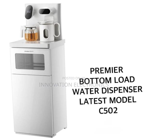 Premier Bottom Load Water Dispenser Latest Model C502
