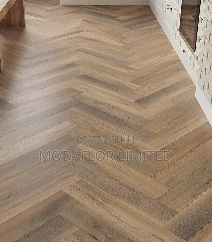 Durable LVT Flooring – Perfect for Homes Offices