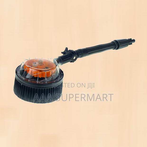  Rotation Brush, Ajp1610 - main view