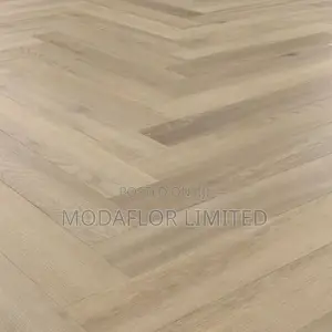 Modern LVT Flooring – Long-Lasting LVT Tiles