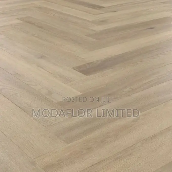 Modern LVT Flooring – Long-Lasting LVT Tiles