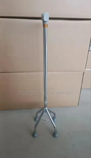 Four Leg Walking Stick