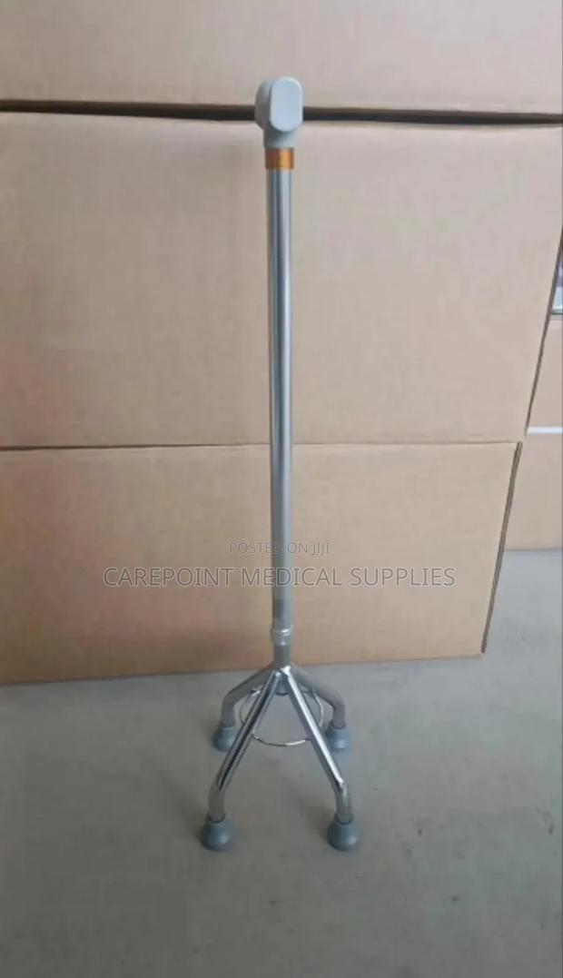 Four Leg Walking Stick