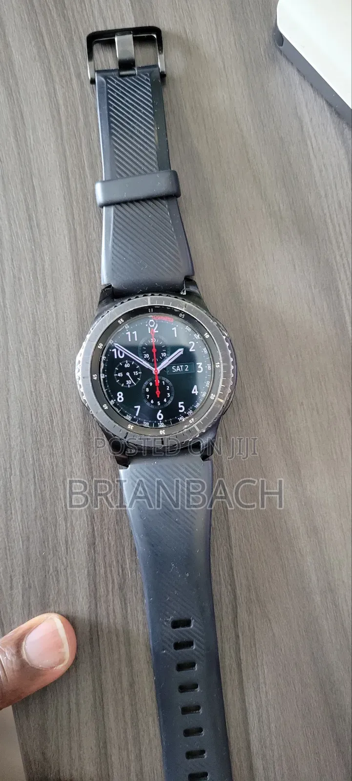 Smart Watch