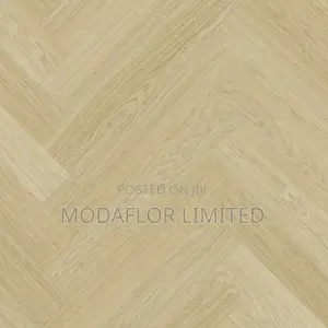 Luxury Vinyl Flooring – Waterproof Stylish