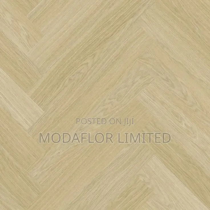 Luxury Vinyl Flooring – Waterproof Stylish