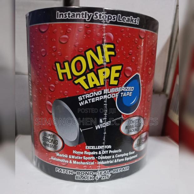 Water Tape (Instantly Stop Leaks) - main view