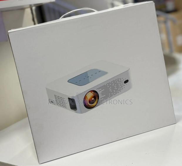 Golden Projectors - thumbnail 3