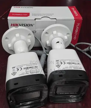 Ds-2ce16dot-Exipf 20m Bullet Turbo Hd Camera