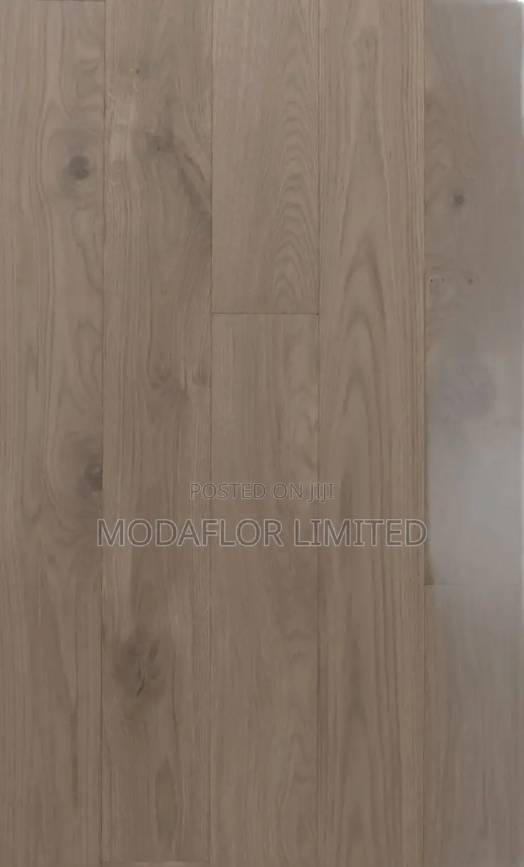 LVT Flooring – Looks Like Real Wood or Stone!