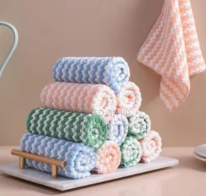 High Quality Absorbent Soft Towels