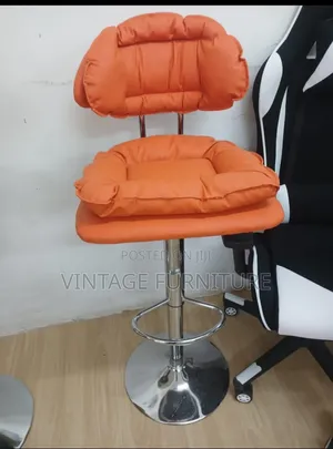 Barstool Chairs E22ᄂ