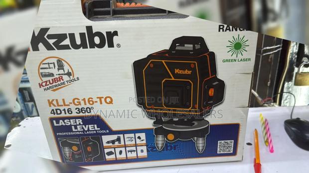 Royce Laser Level No Stand - thumbnail 2