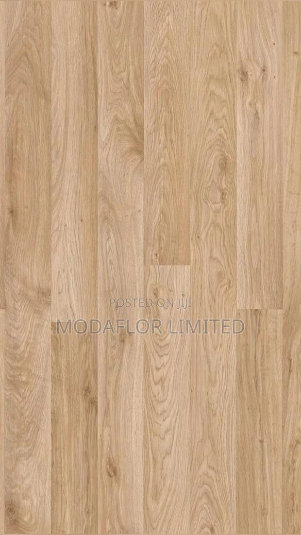LVT Flooring – Designed for Beauty Strength! - main view