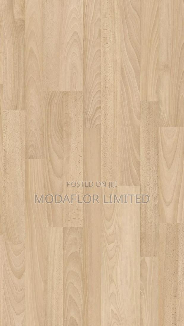 LVT Flooring – Elegant Touch Without the Cost!