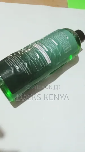 Fragrant Waterless Interior Car Seat Cleaner