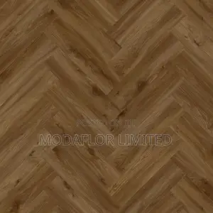 Elegant LVT Dry Back Flooring – Scratch Resistant