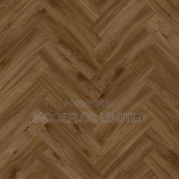 Elegant LVT Dry Back Flooring – Scratch Resistant
