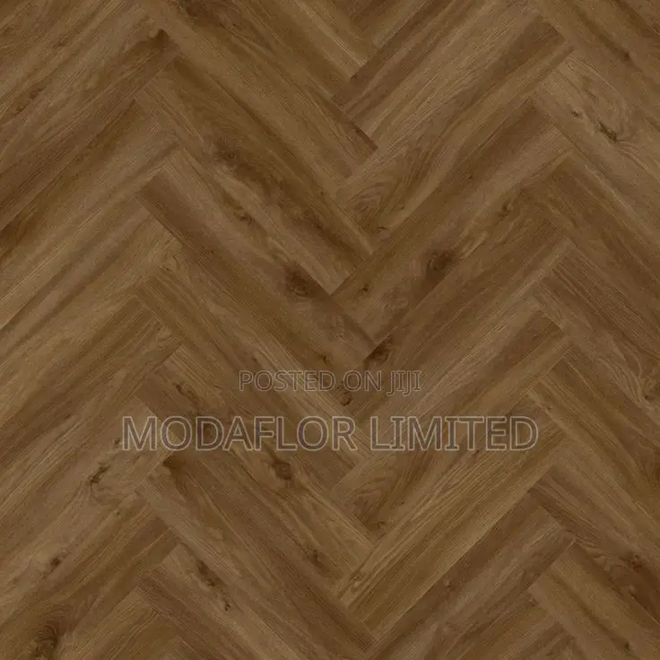 Elegant LVT Dry Back Flooring – Scratch Resistant