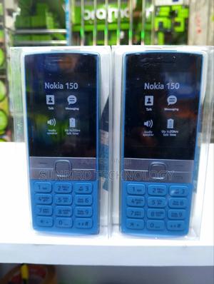 New Nokia 150 Blue - thumbnail 2
