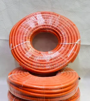 50meters LPG Gas Pipe