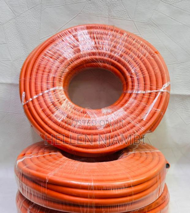 50meters LPG Gas Pipe