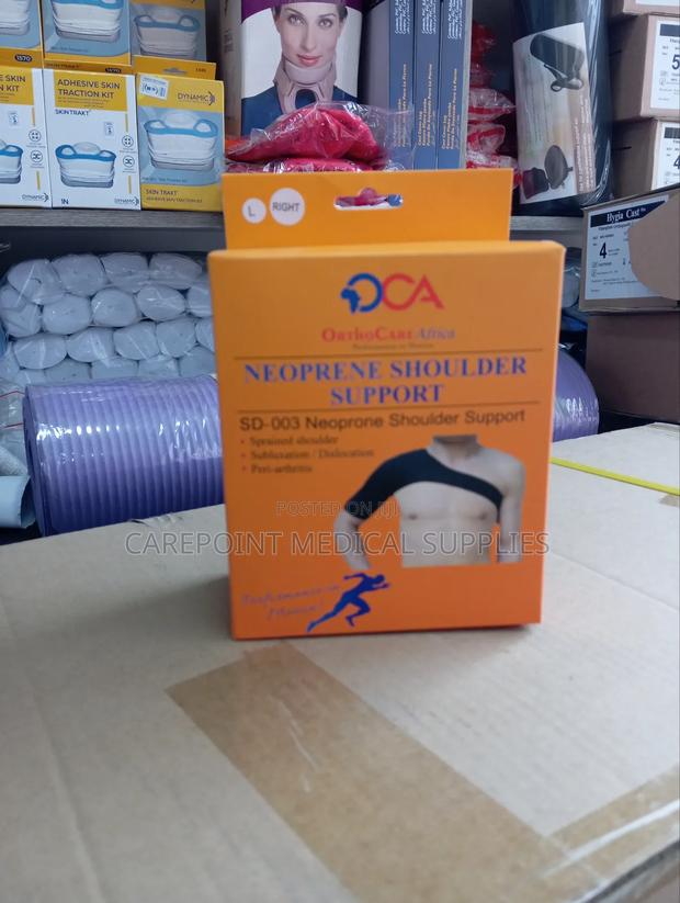 Shoulder Support