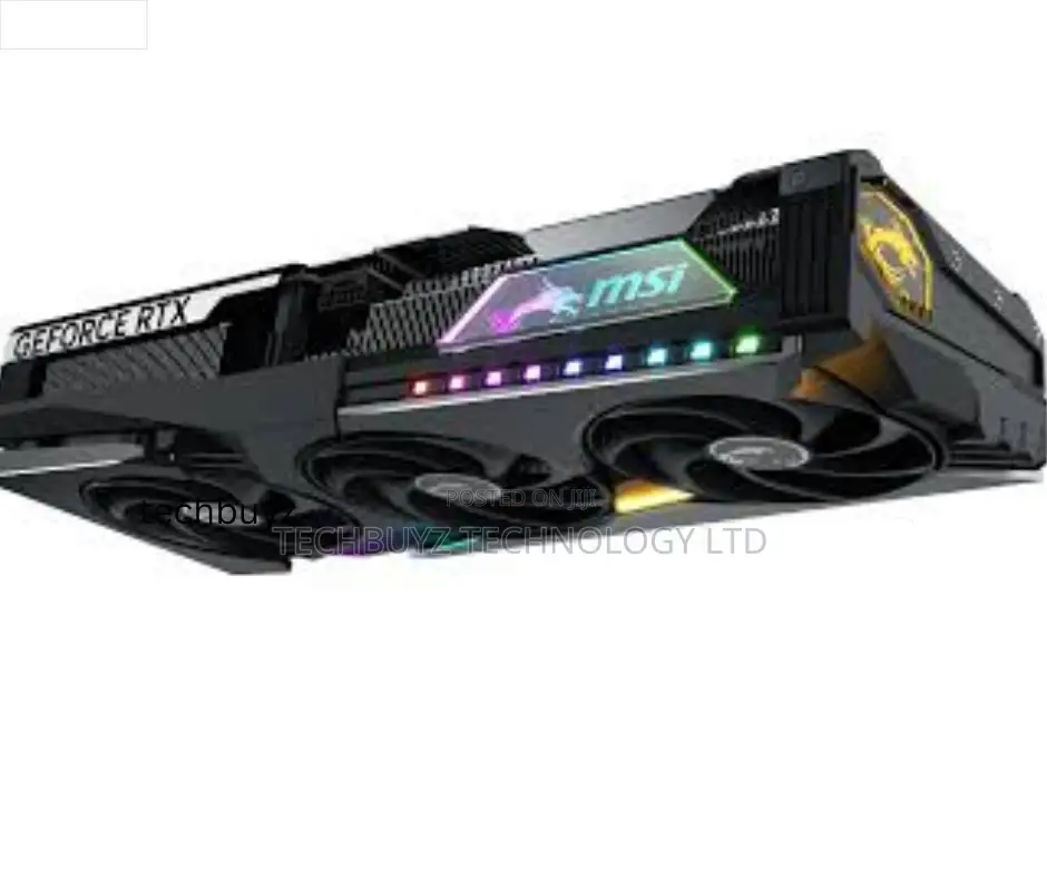 Msi Geforce RTX 5060 Ti 16gb Vanguard Soc
