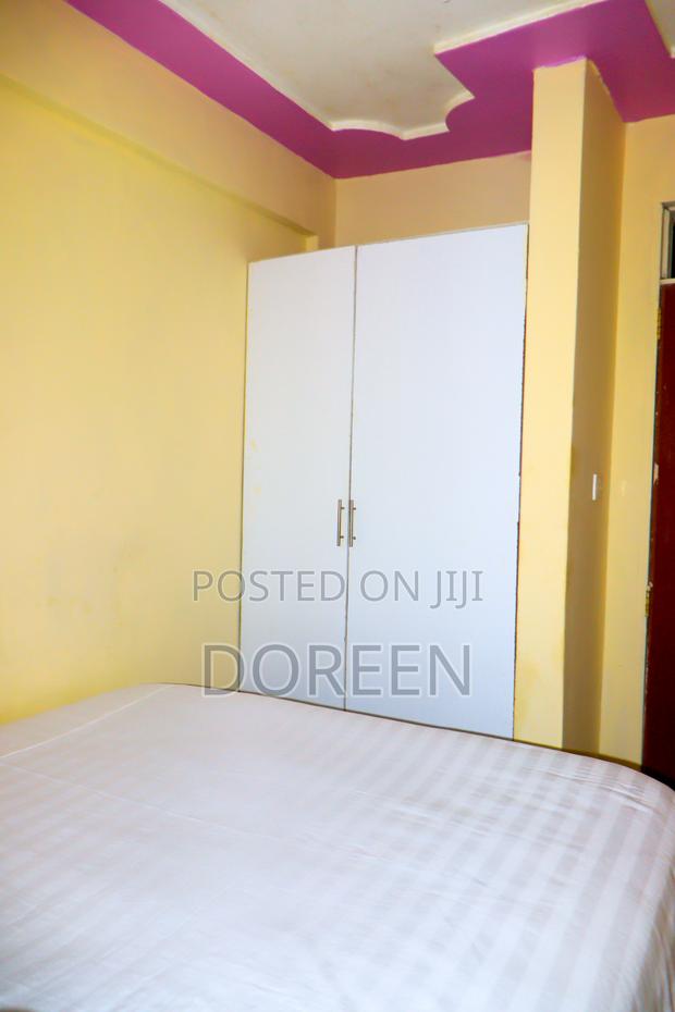 1 Bedroom Airbnb in Eldoret CBD - thumbnail 3