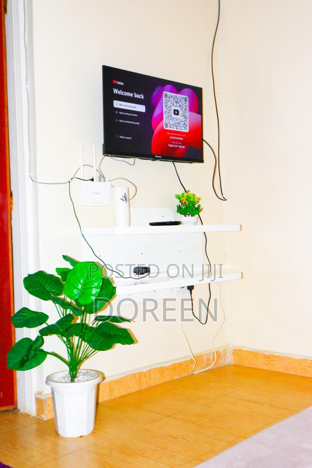 1 Bedroom Airbnb in Eldoret CBD - thumbnail 6
