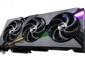 Msi Geforce RTX 5060 Ti 16gb Vanguard Soc