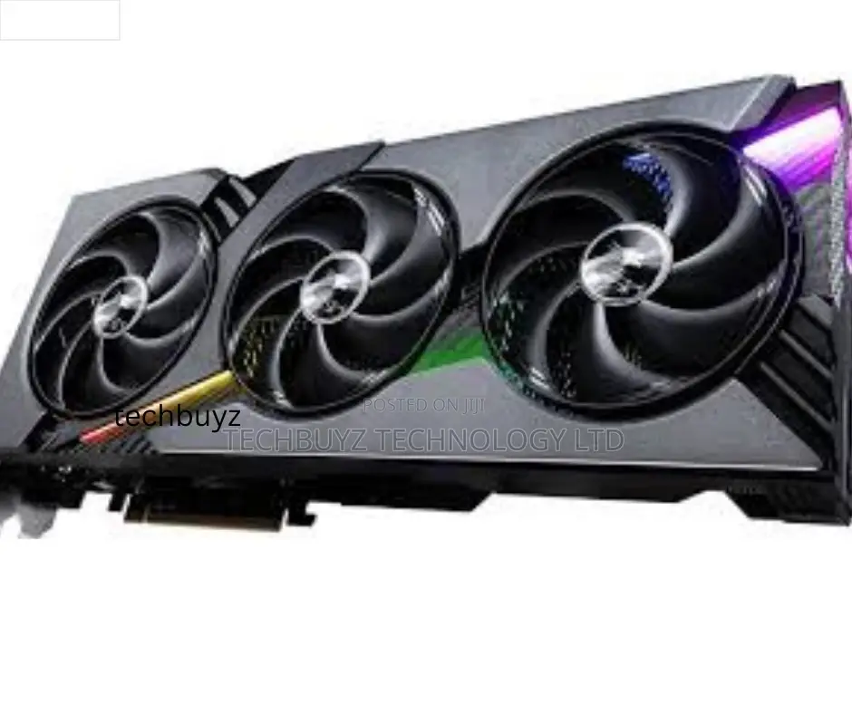 Msi Geforce RTX 5060 Ti 16gb Vanguard Soc